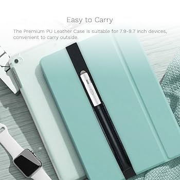 Amazon.com: Stylus Pen Compatible for Apple iPad, Adrawpen